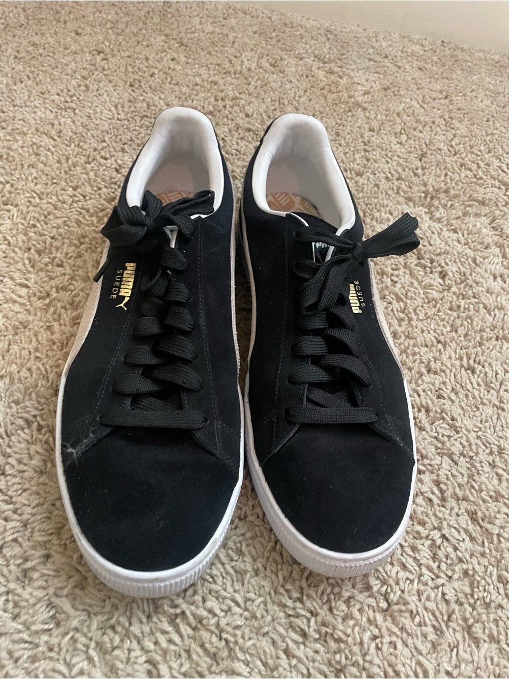Puma Suede - Picture 2 of 6